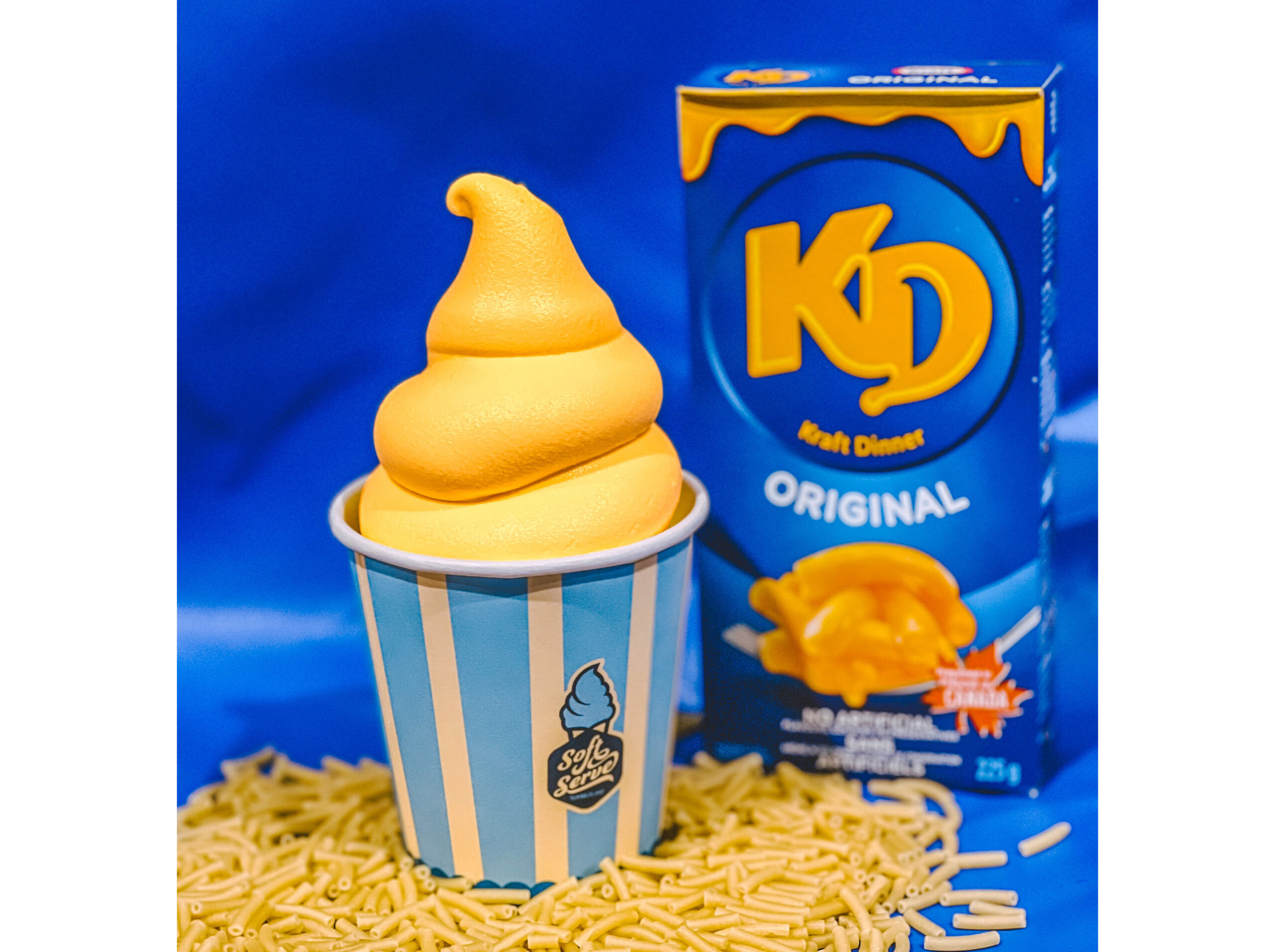 Will Stampede Midway Food Spoil My Dinner — and My Health? (Asking for