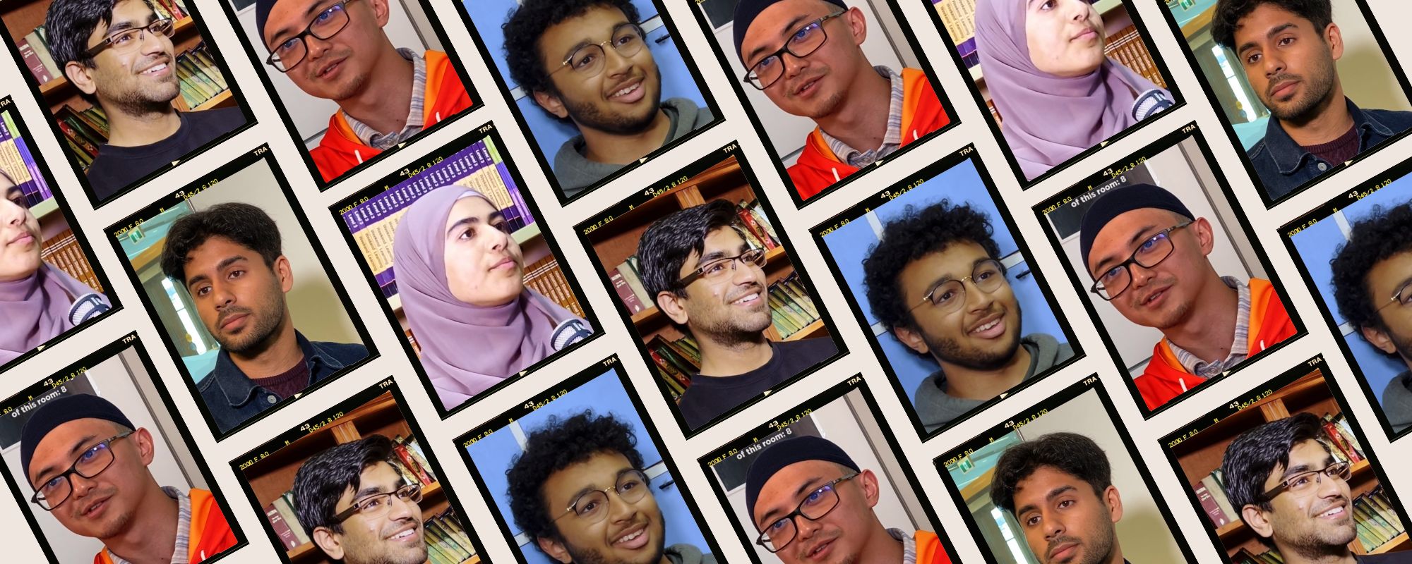 Next-Gen Islam | arch magazine