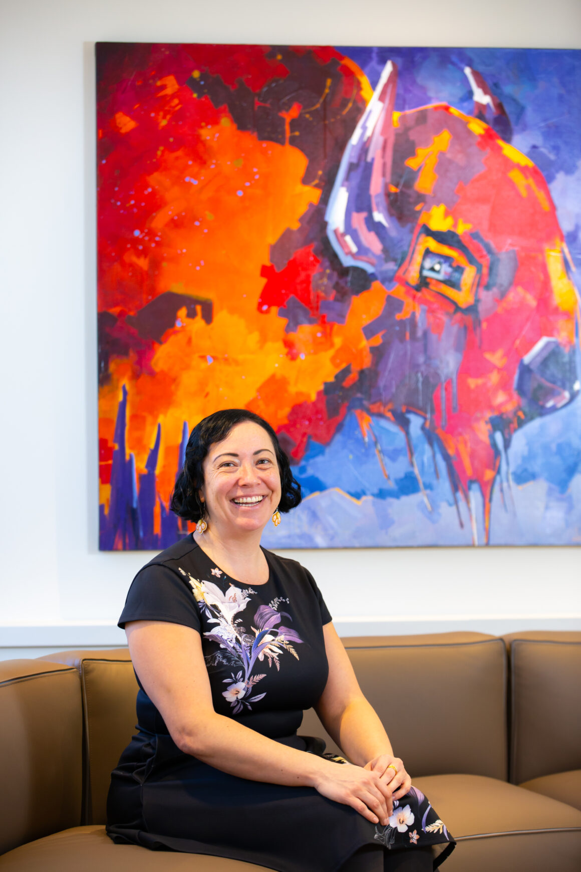 Reshaping the Learning Landscape for Indigenous Children | arch magazine